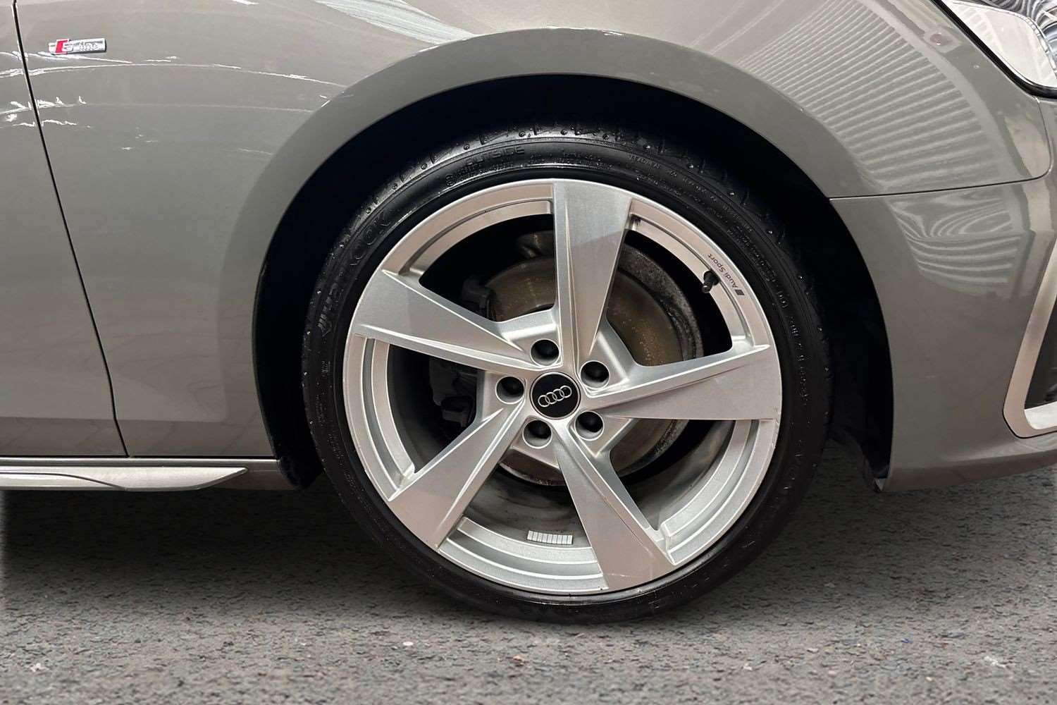 Used Audi A4 2024 for sale - 76624493: Photo 11