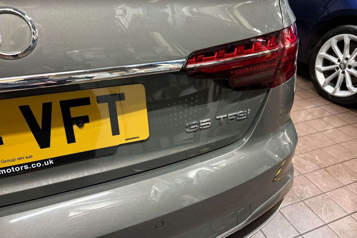 Used Audi A4 2024 for sale - 76624493: Photo 12