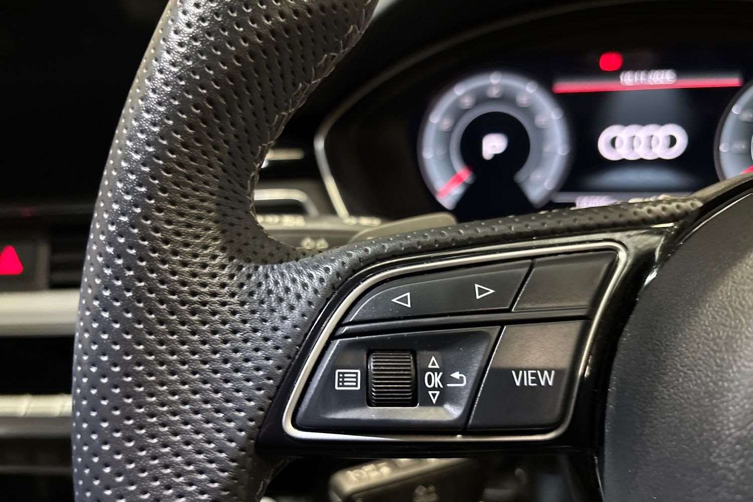 Used Audi A4 2024 for sale - 76624493: Photo 16