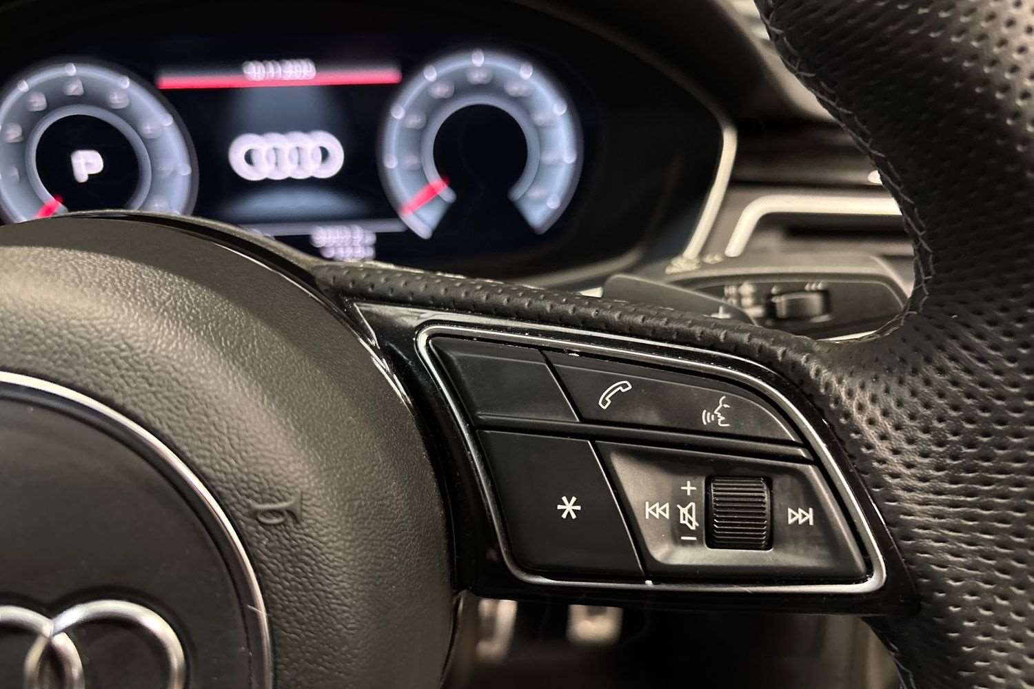 Used Audi A4 2024 for sale - 76624493: Photo 17