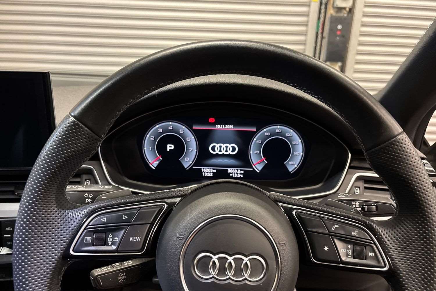 Used Audi A4 2024 for sale - 76624493: Photo 18