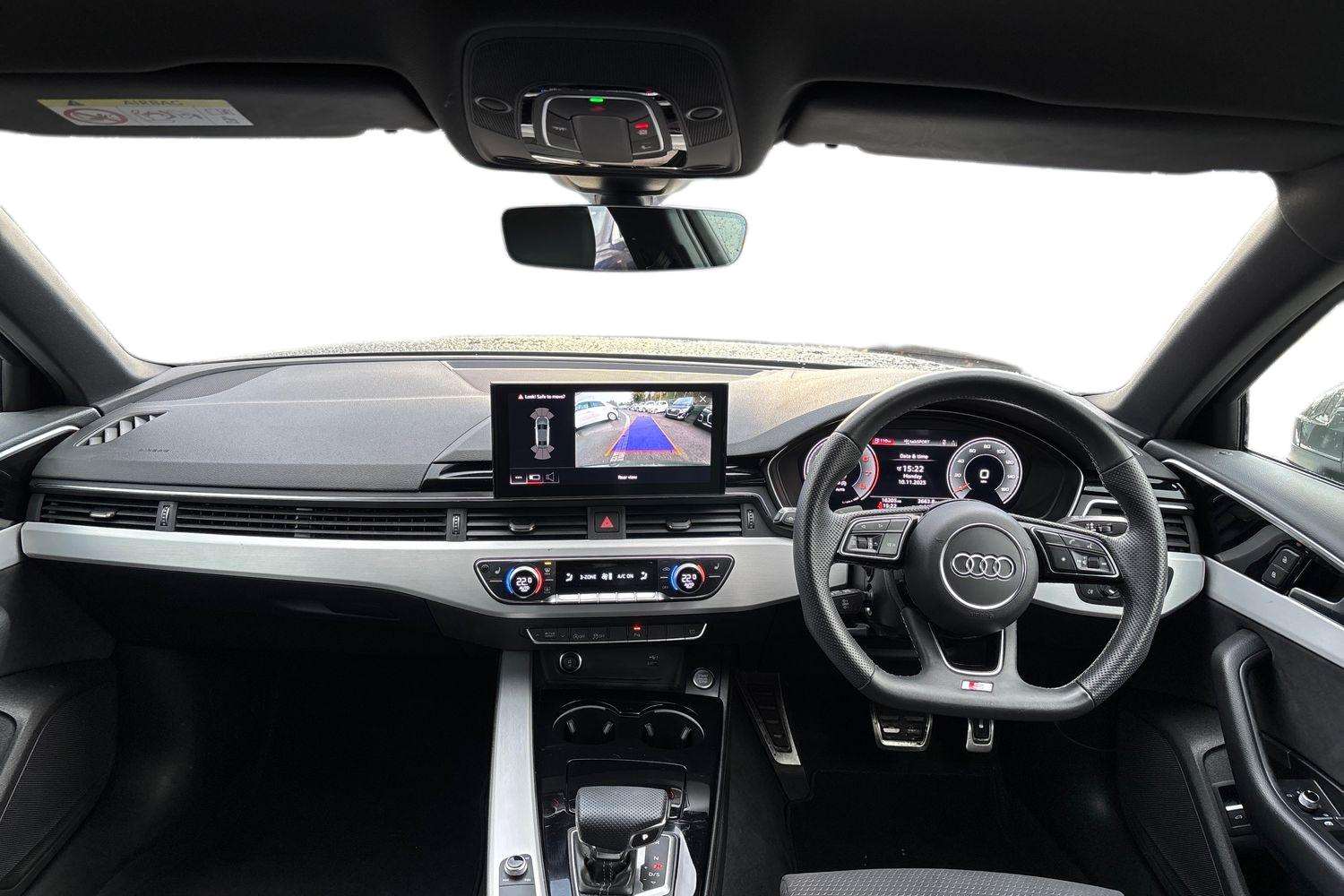 Used Audi A4 2024 for sale - 76624493: Photo 19