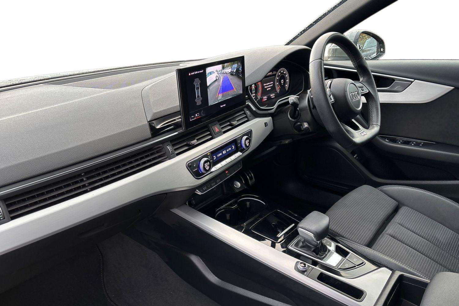 Used Audi A4 2024 for sale - 76624493: Photo 2