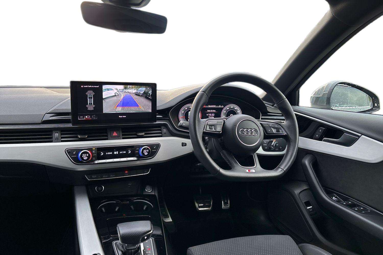 Used Audi A4 2024 for sale - 76624493: Photo 20