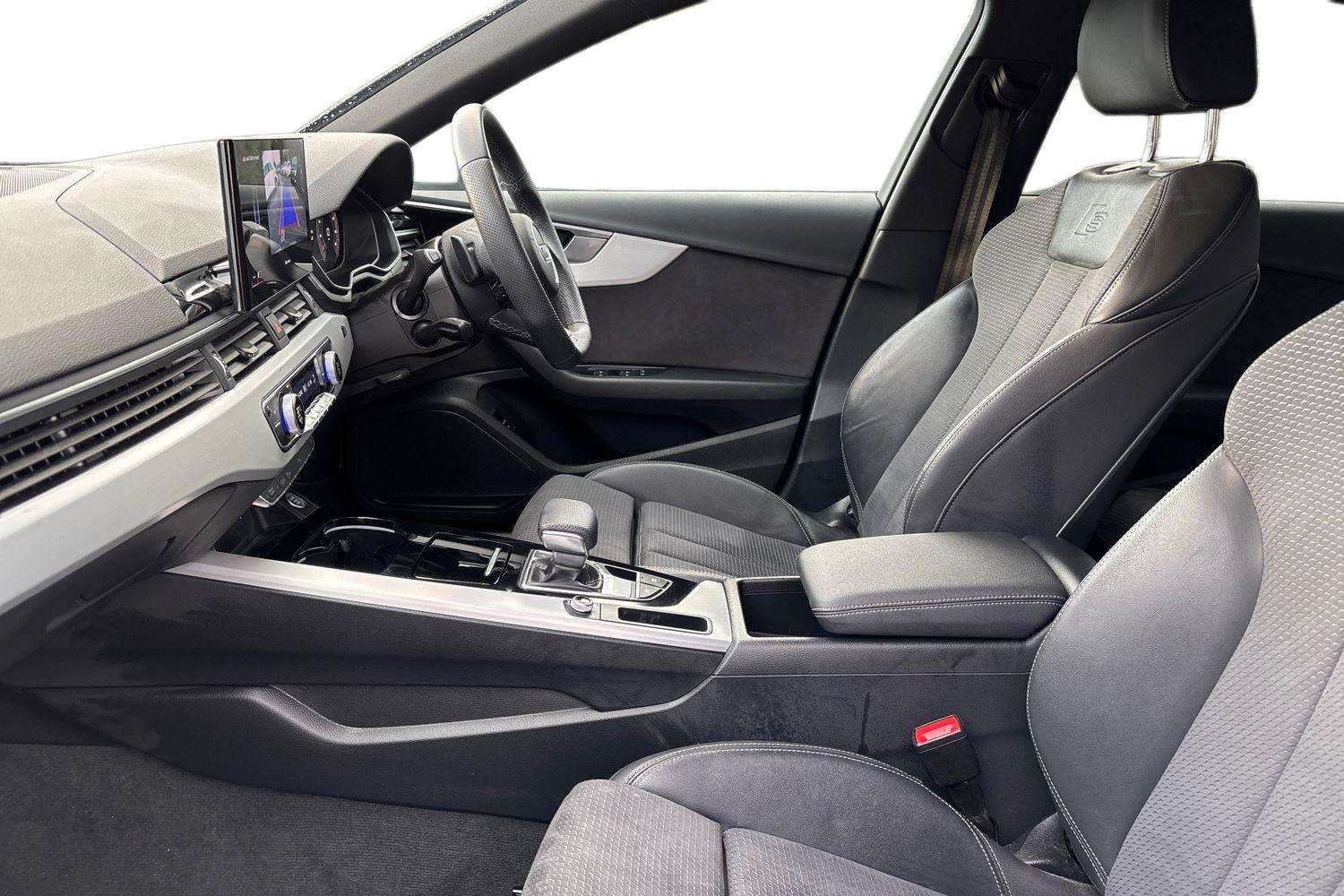 Used Audi A4 2024 for sale - 76624493: Photo 21