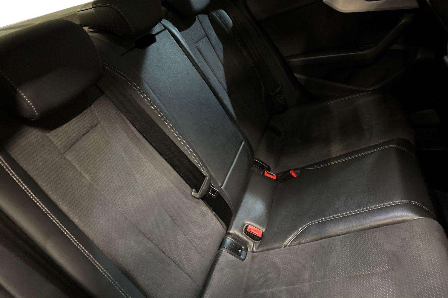 Used Audi A4 2024 for sale - 76624493: Photo 22