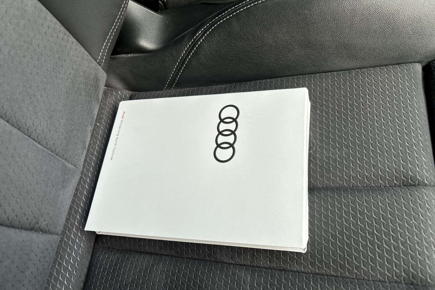 Used Audi A4 2024 for sale - 76624493: Photo 25