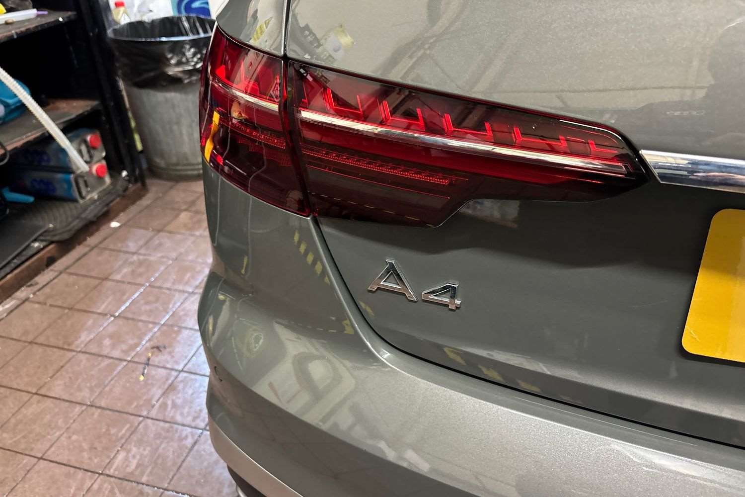 Used Audi A4 2024 for sale - 76624493: Photo 26