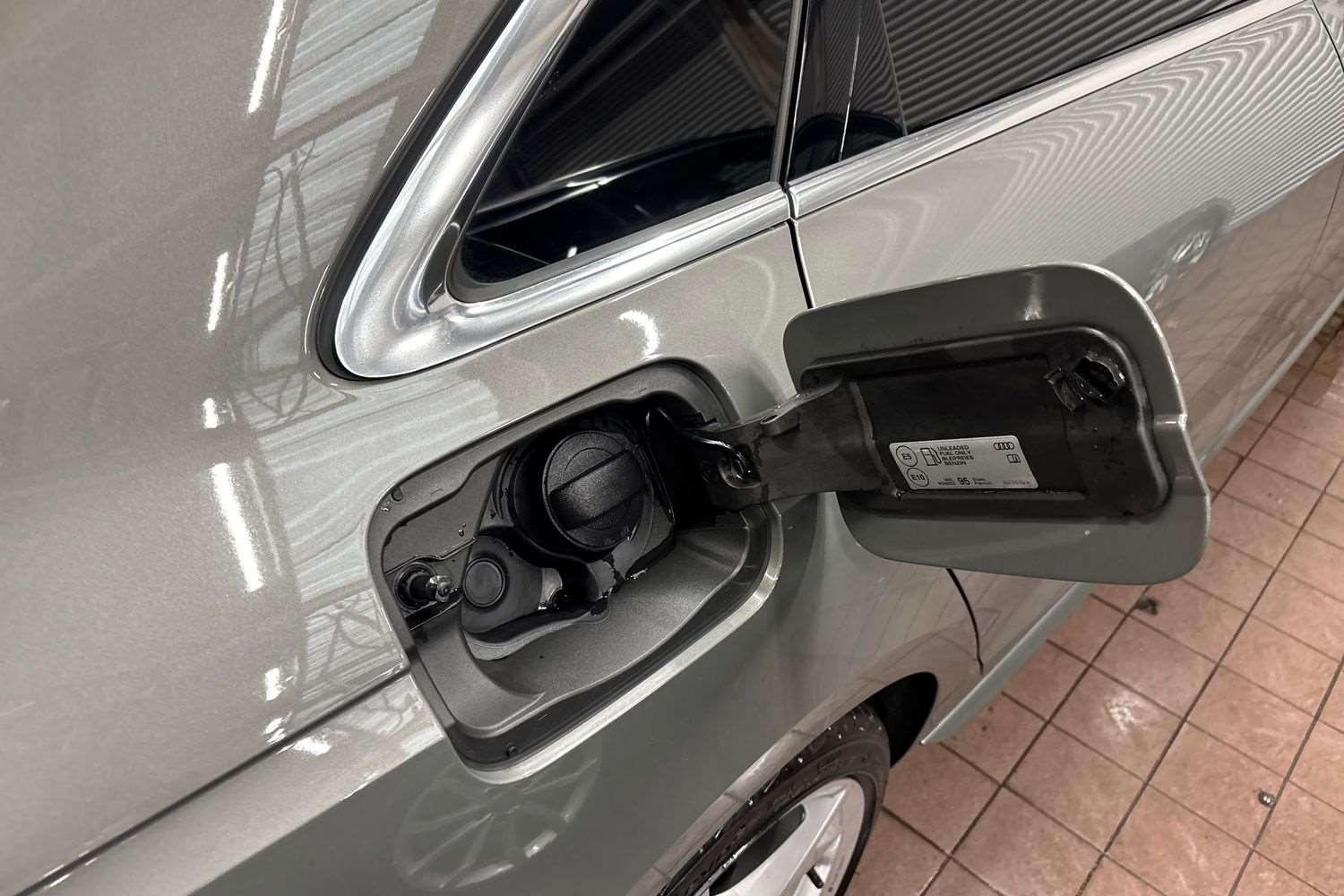 Used Audi A4 2024 for sale - 76624493: Photo 27