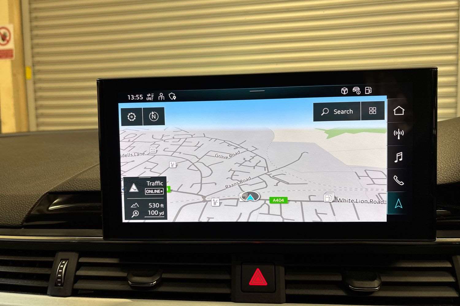 Used Audi A4 2024 for sale - 76624493: Photo 29