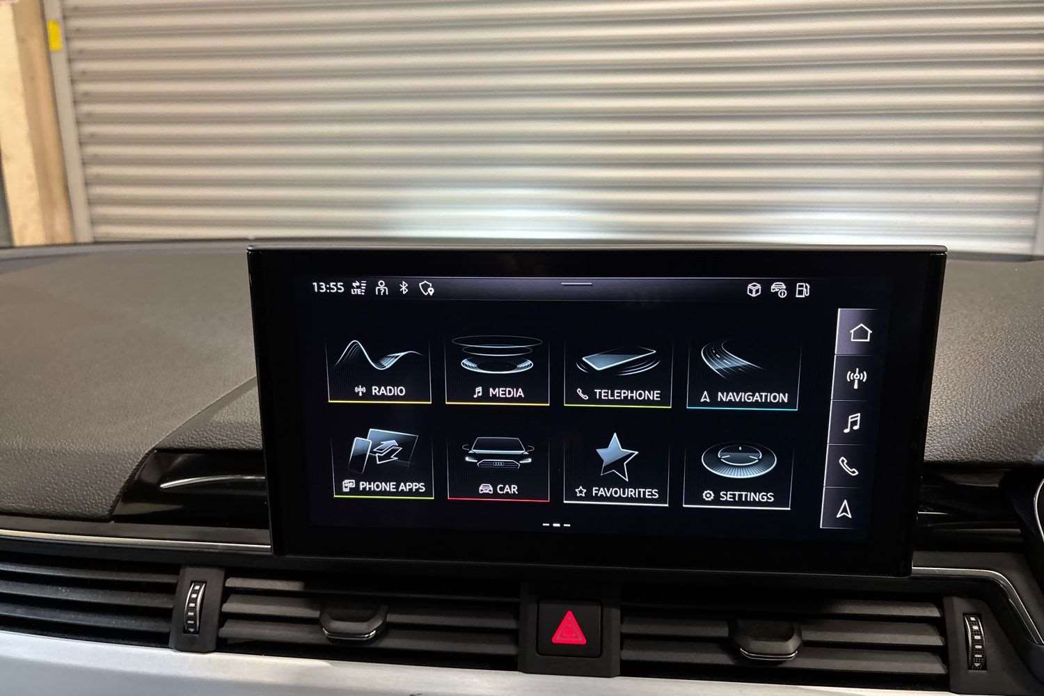 Used Audi A4 2024 for sale - 76624493: Photo 30