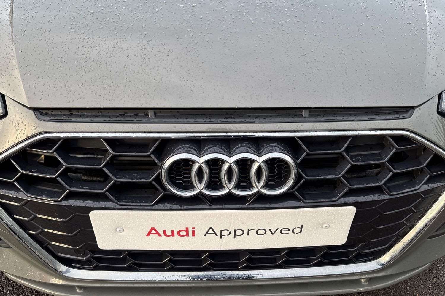 Used Audi A4 2024 for sale - 76624493: Photo 31