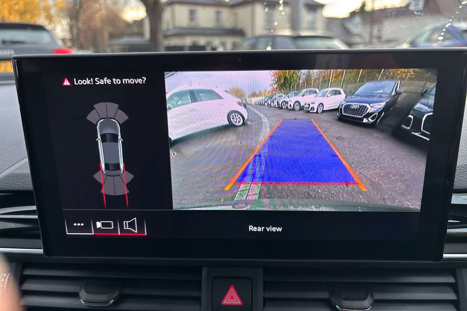 Used Audi A4 2024 for sale - 76624493: Photo 32