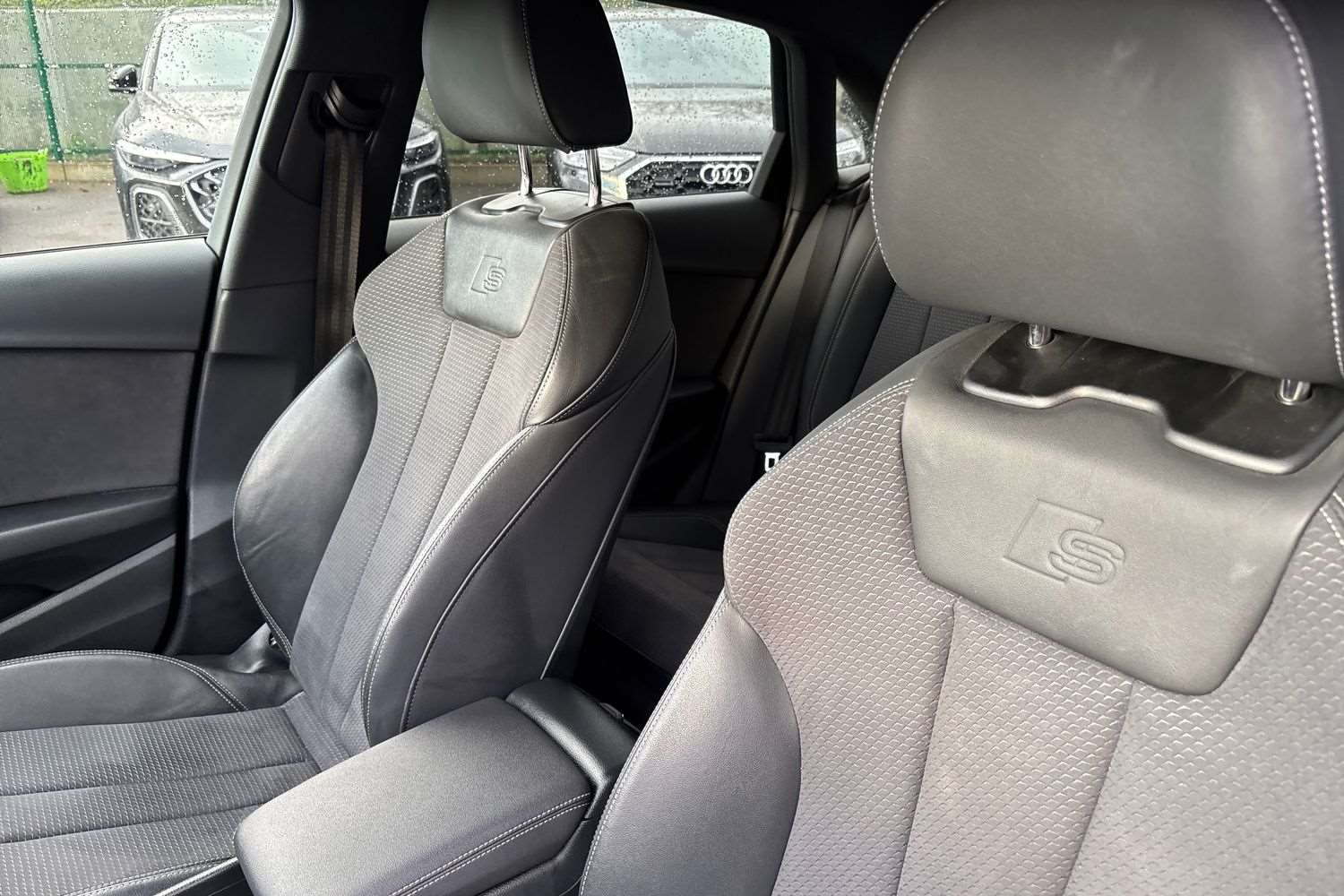 Used Audi A4 2024 for sale - 76624493: Photo 33