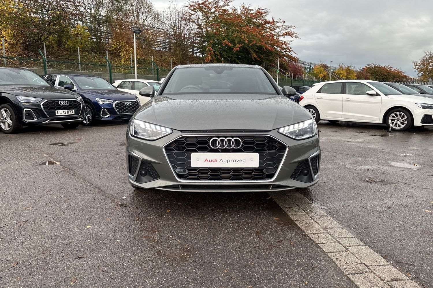 Used Audi A4 2024 for sale - 76624493: Photo 34