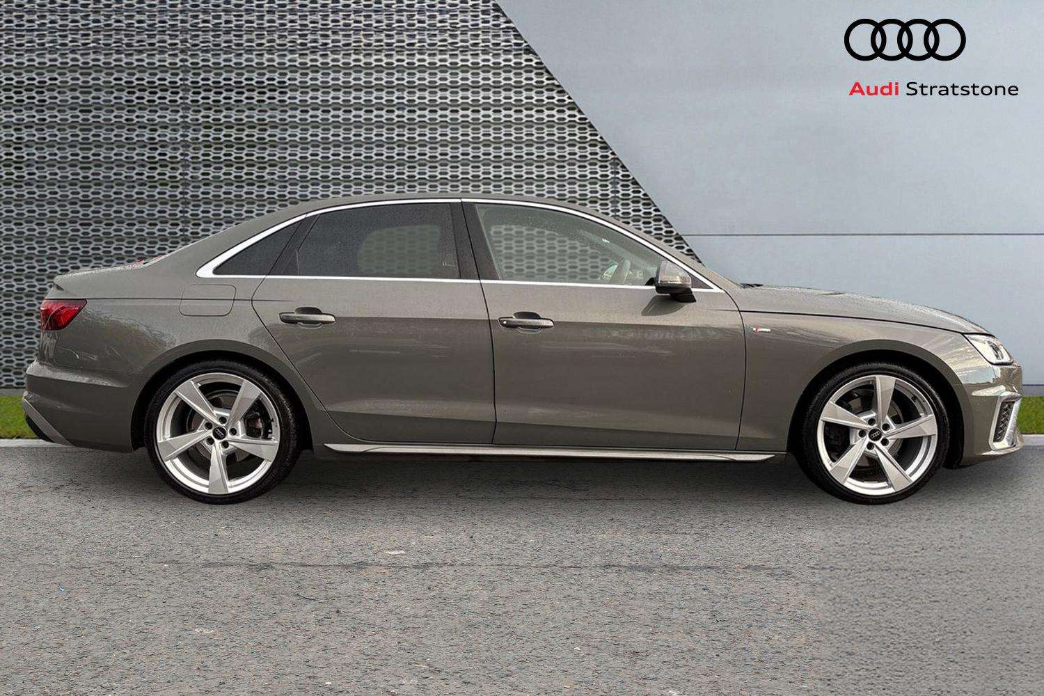 Used Audi A4 2024 for sale - 76624493: Photo 4