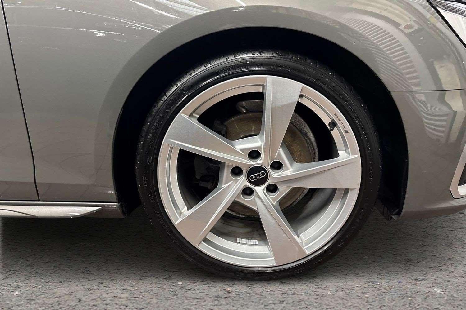 Used Audi A4 2024 for sale - 76624493: Photo 5