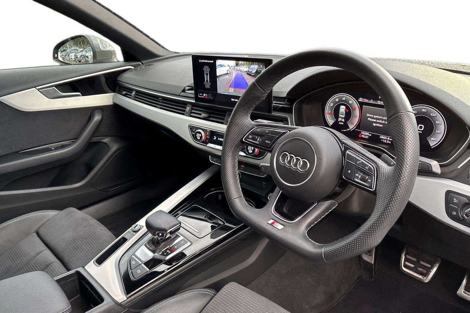 Used Audi A4 2024 for sale - 76624493: Photo 6