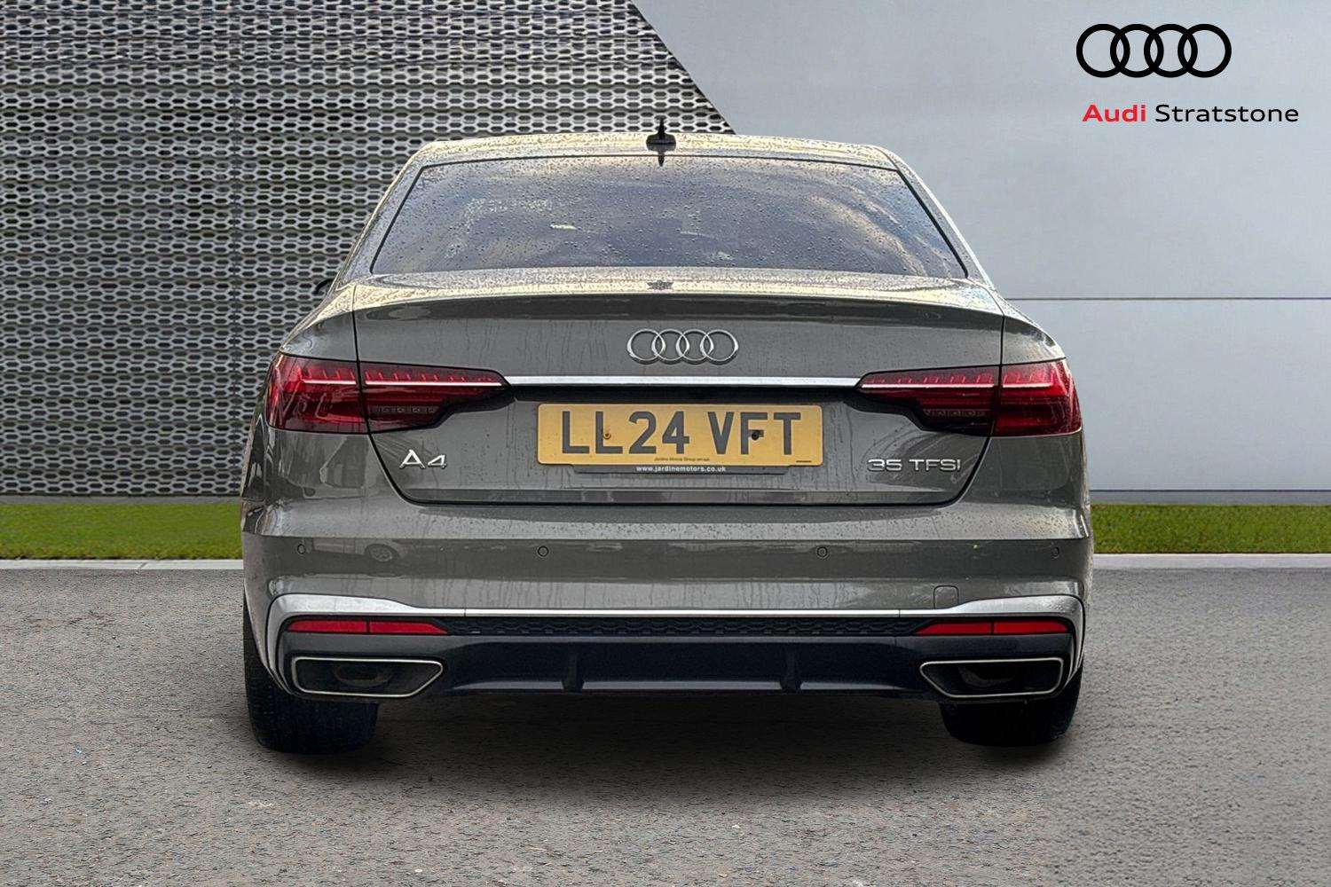 Used Audi A4 2024 for sale - 76624493: Photo 7