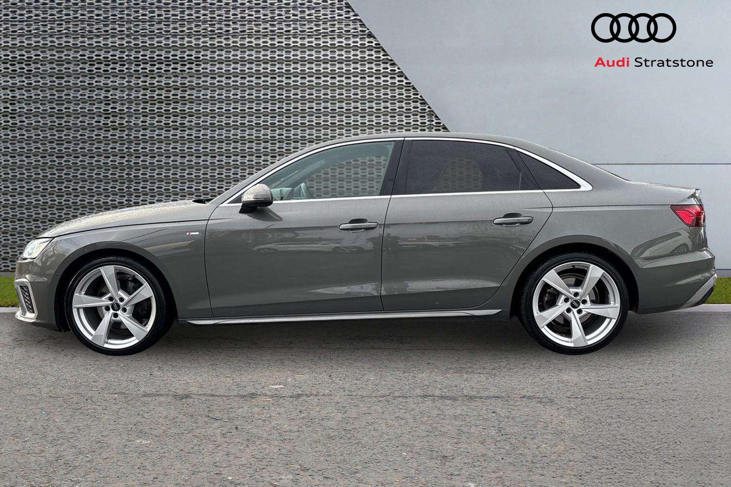 Used Audi A4 2024 for sale - 76624493: Photo 8