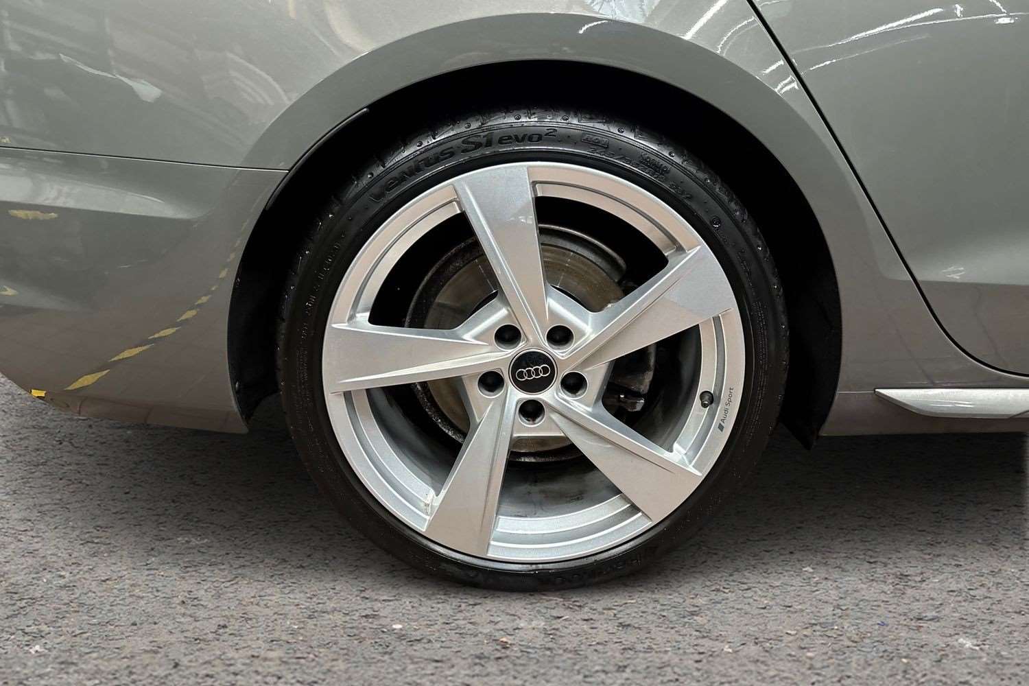 Used Audi A4 2024 for sale - 76624493: Photo 9