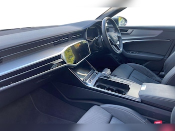 Used Audi A6 2022 for sale - 75845670: Photo