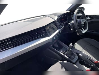 Used Audi A1 2024 for sale - 79660331: Photo