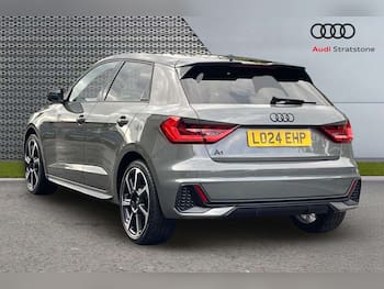Used Audi A1 2024 for sale - 79660331: Photo
