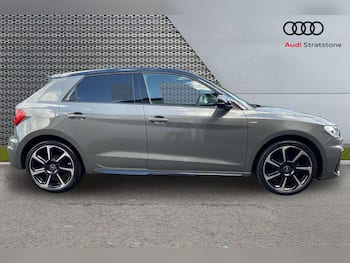 Used Audi A1 2024 for sale - 79660331: Photo