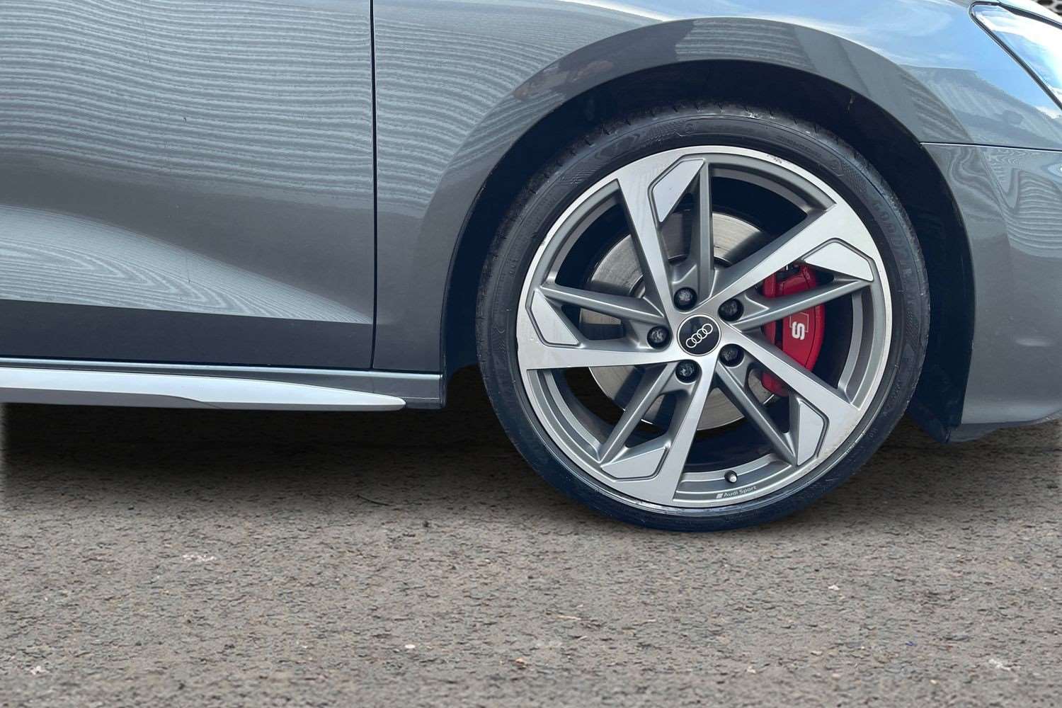 Used Audi A3 2023 for sale - 76705241: Photo 11