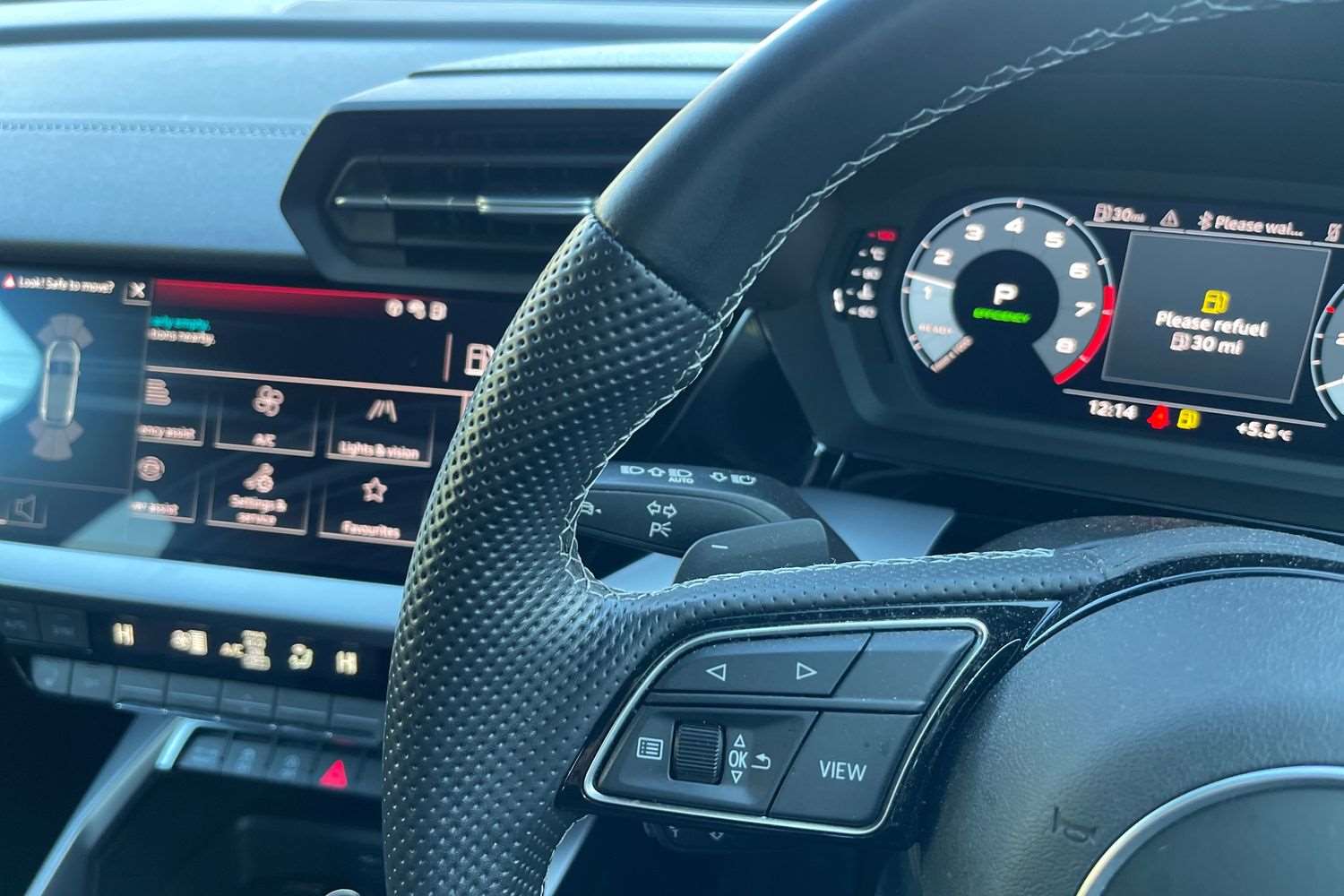 Used Audi A3 2023 for sale - 76705241: Photo 16