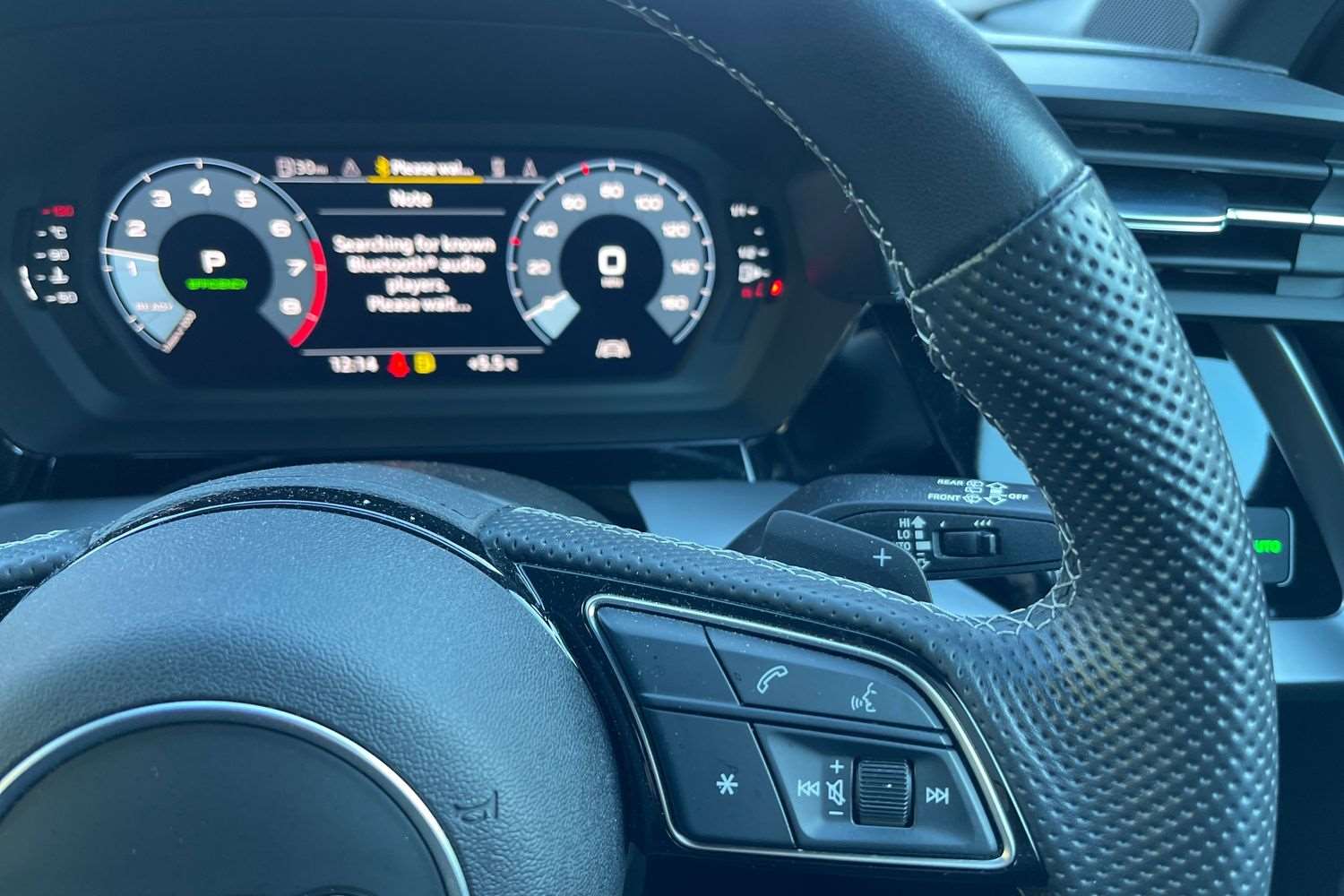 Used Audi A3 2023 for sale - 76705241: Photo 17