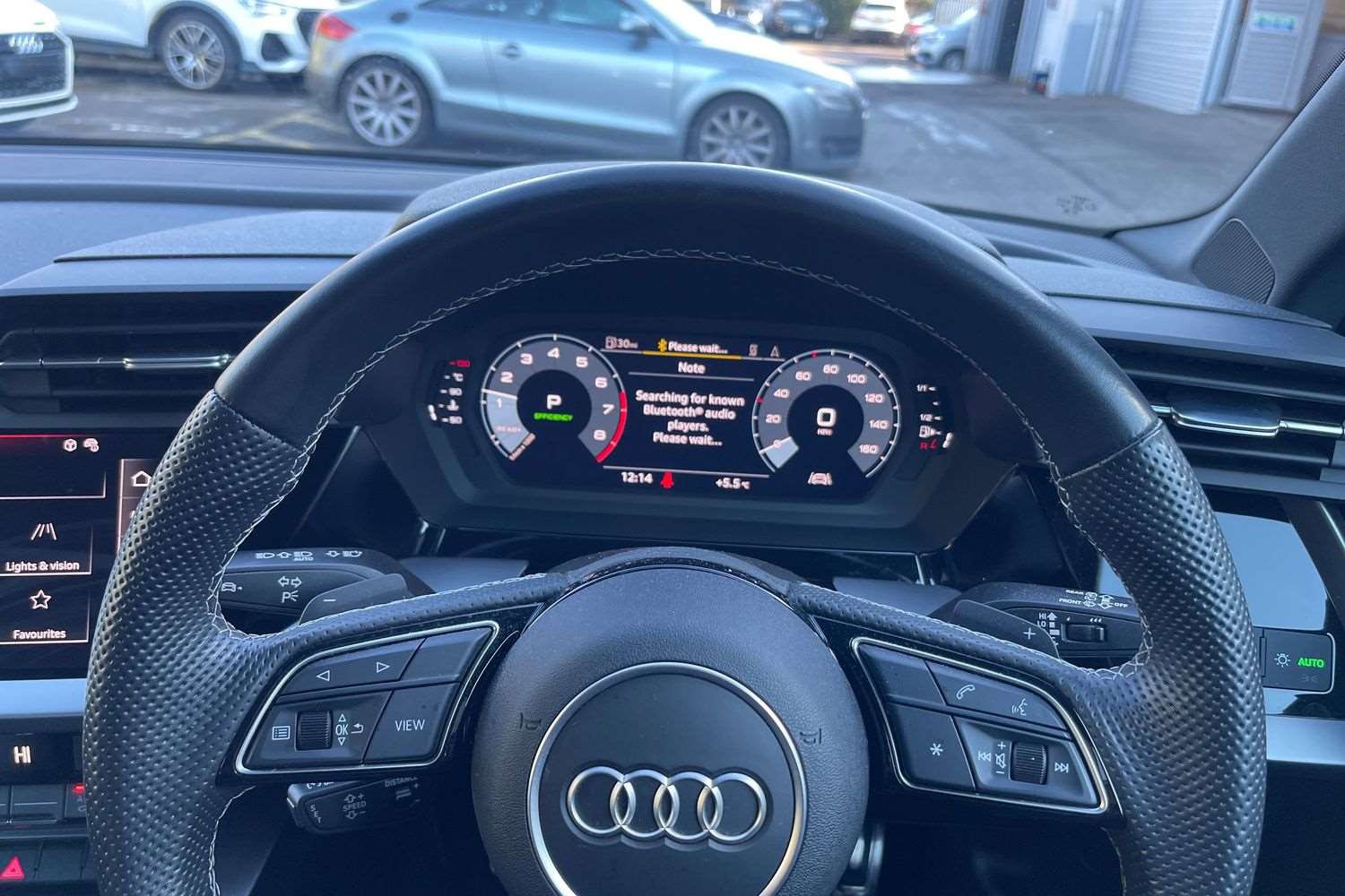 Used Audi A3 2023 for sale - 76705241: Photo 18