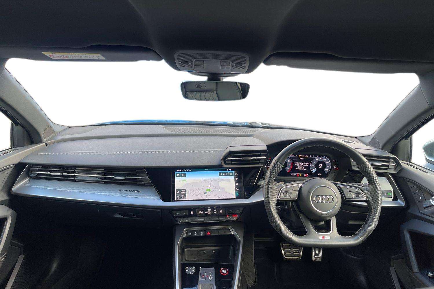 Used Audi A3 2023 for sale - 76705241: Photo 19