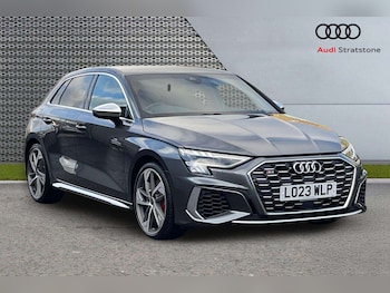 Used Audi A3 2023 for sale - 76705241: Photo