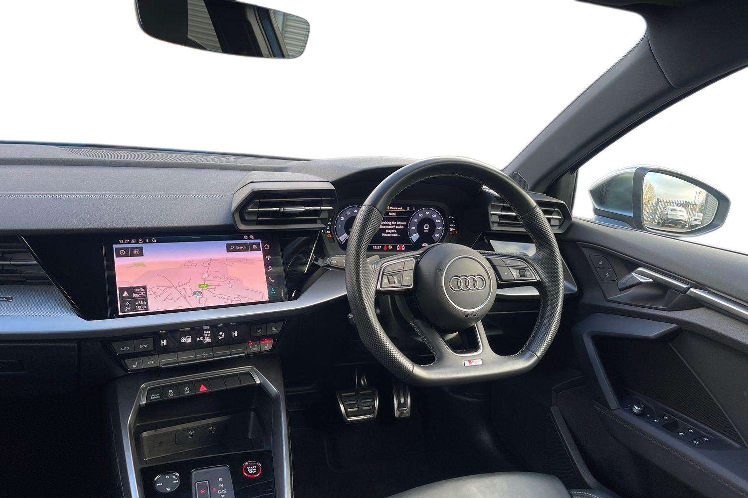 Used Audi A3 2023 for sale - 76705241: Photo 20