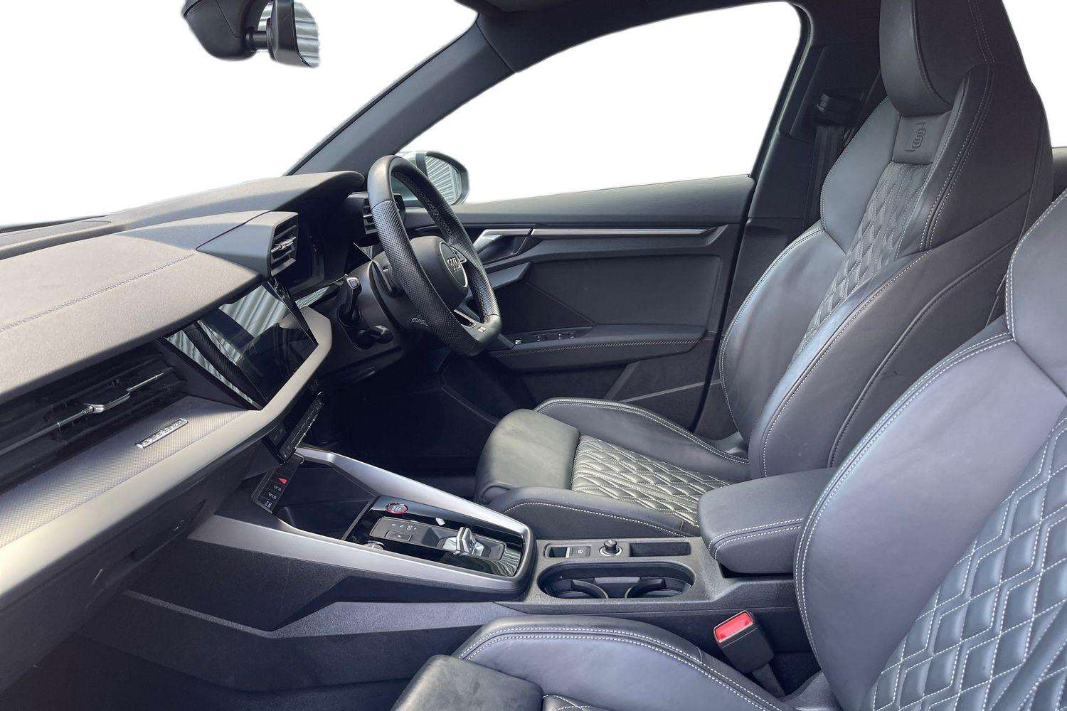 Used Audi A3 2023 for sale - 76705241: Photo 21