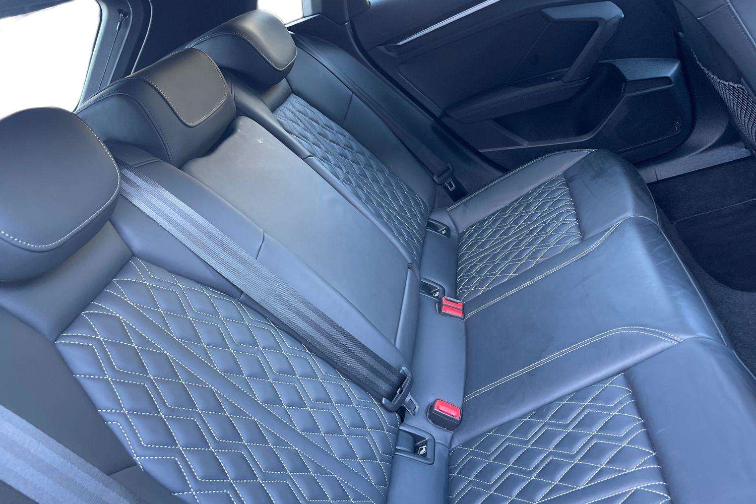 Used Audi A3 2023 for sale - 76705241: Photo 22