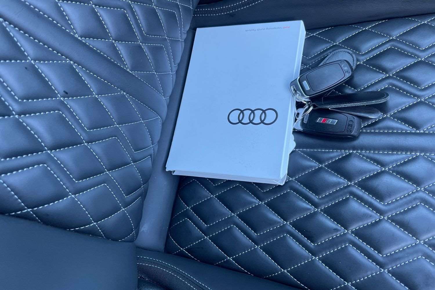 Used Audi A3 2023 for sale - 76705241: Photo 25