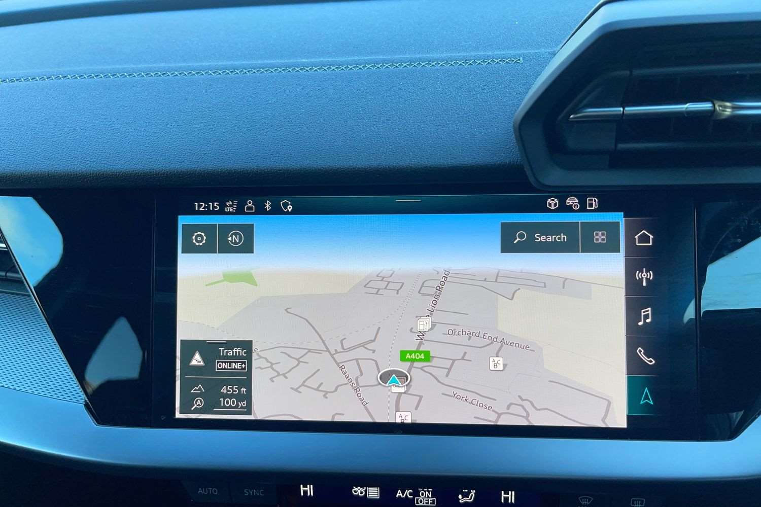 Used Audi A3 2023 for sale - 76705241: Photo 27