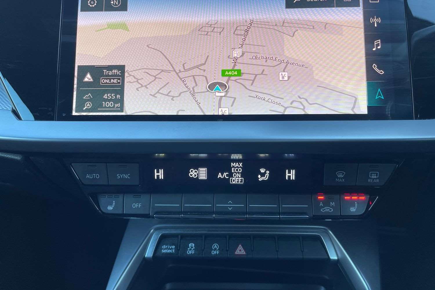 Used Audi A3 2023 for sale - 76705241: Photo 28