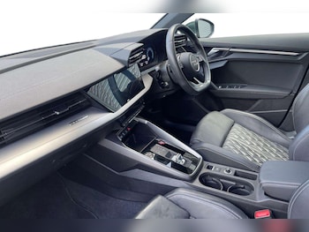 Used Audi A3 2023 for sale - 76705241: Photo