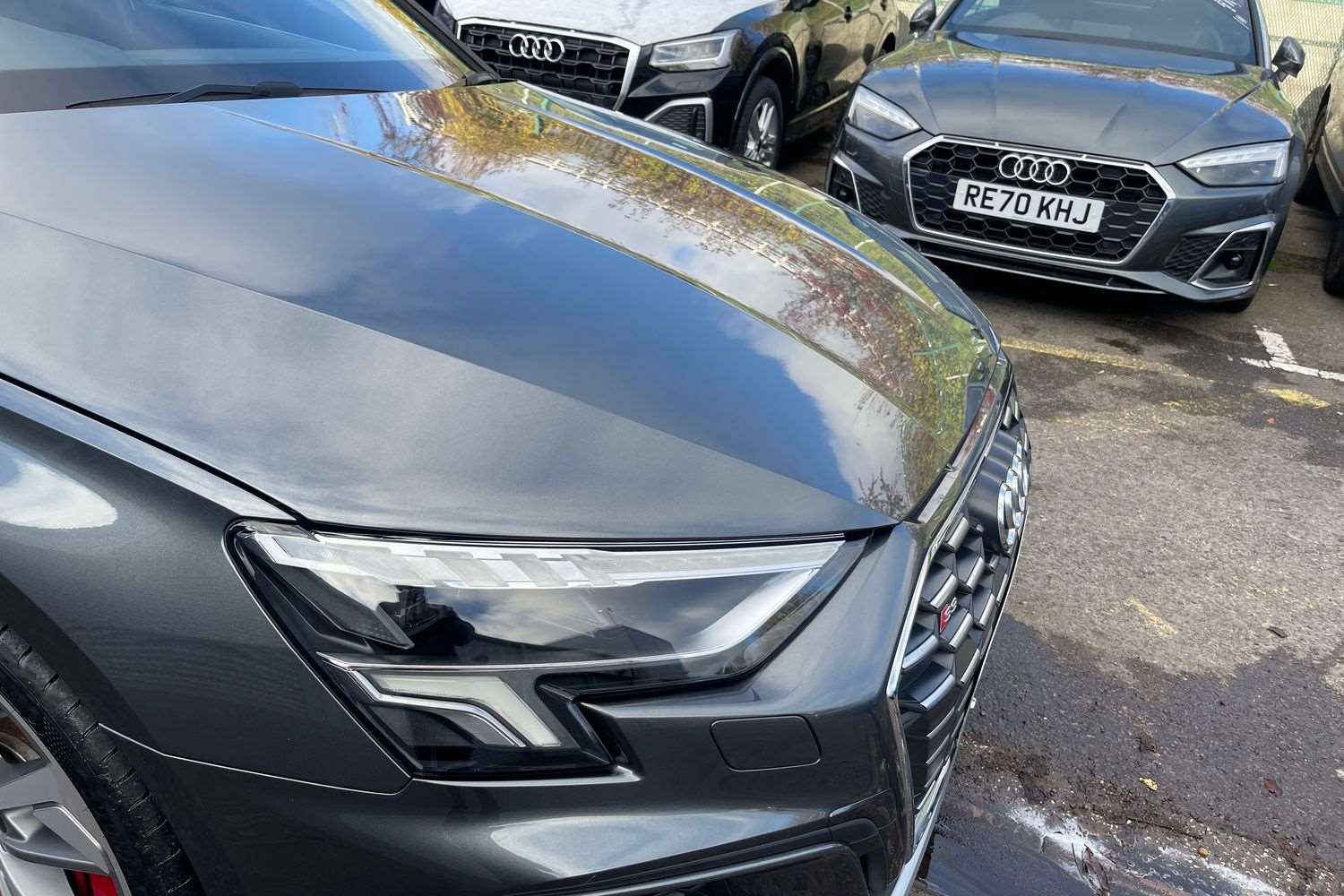 Used Audi A3 2023 for sale - 76705241: Photo 31