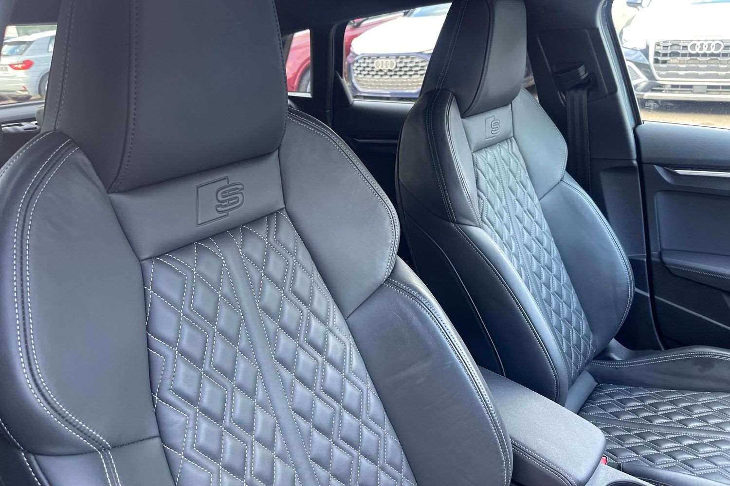 Used Audi A3 2023 for sale - 76705241: Photo 32