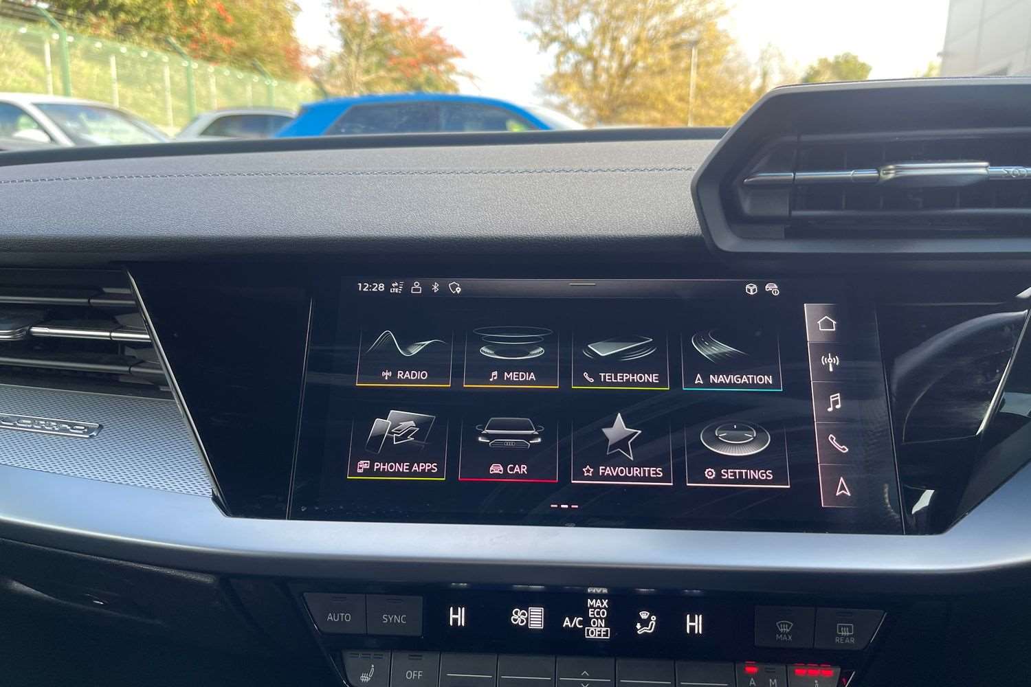 Used Audi A3 2023 for sale - 76705241: Photo 34