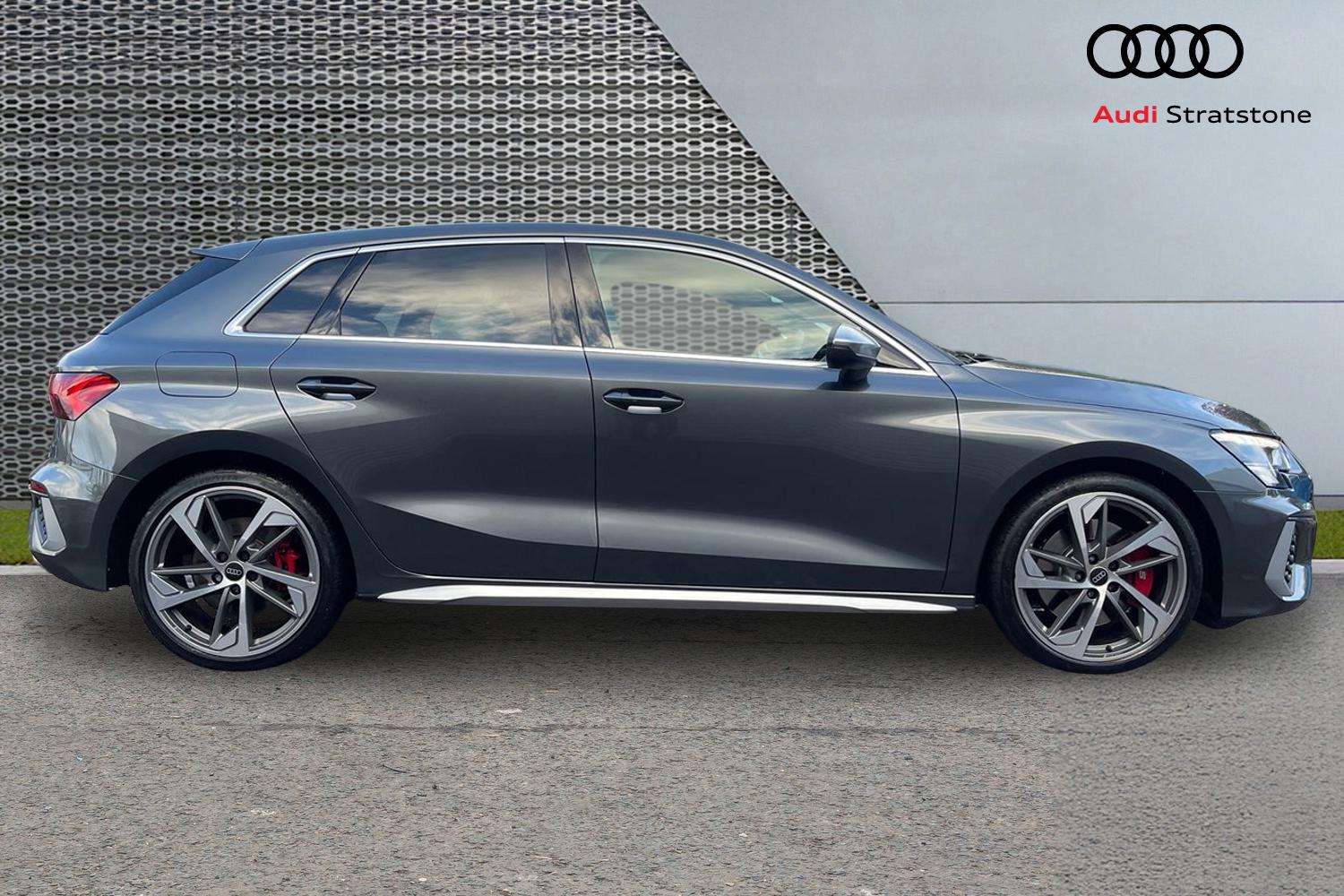 Used Audi A3 2023 for sale - 76705241: Photo 4