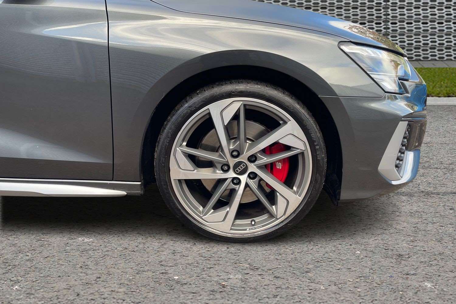 Used Audi A3 2023 for sale - 76705241: Photo 5