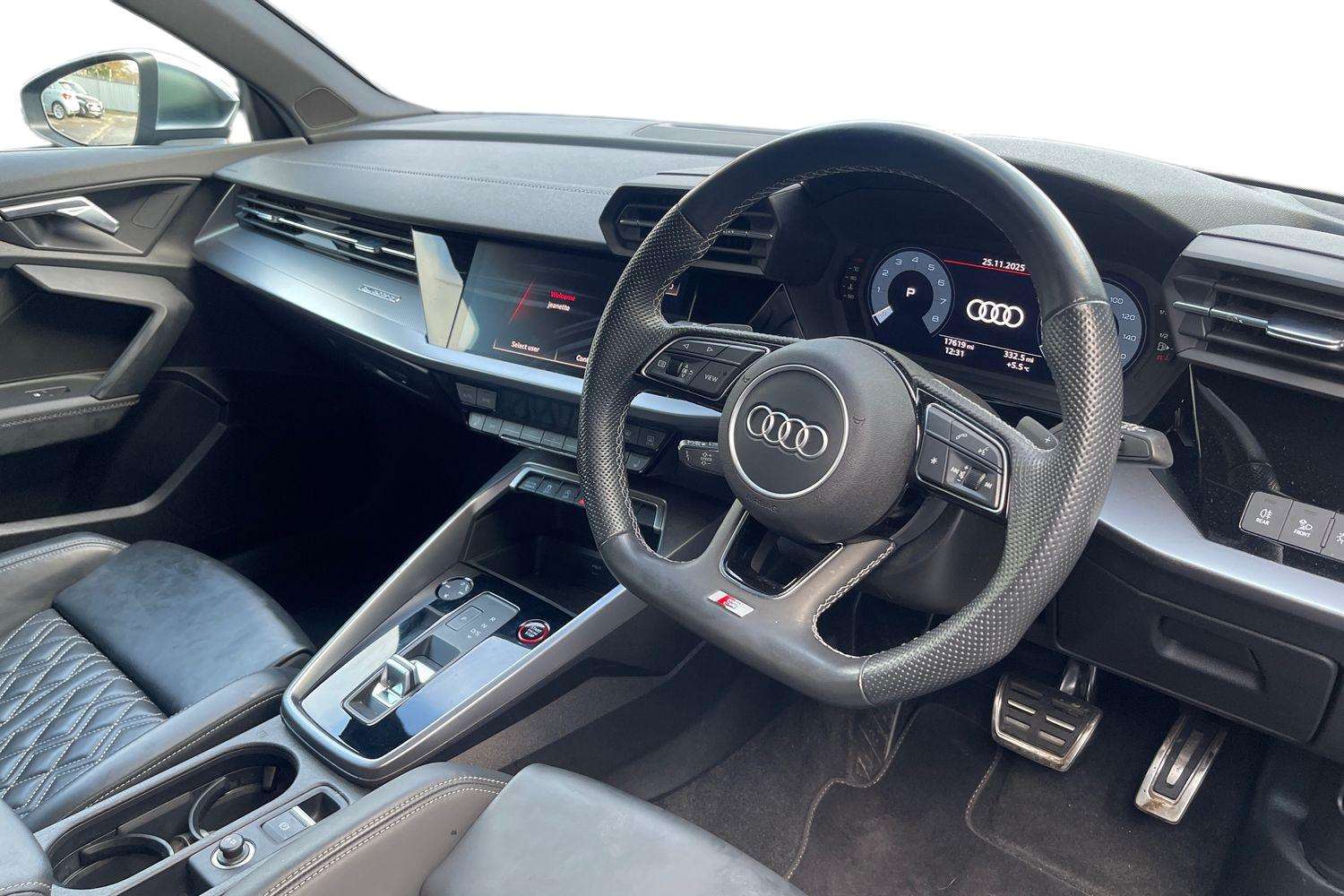 Used Audi A3 2023 for sale - 76705241: Photo 6
