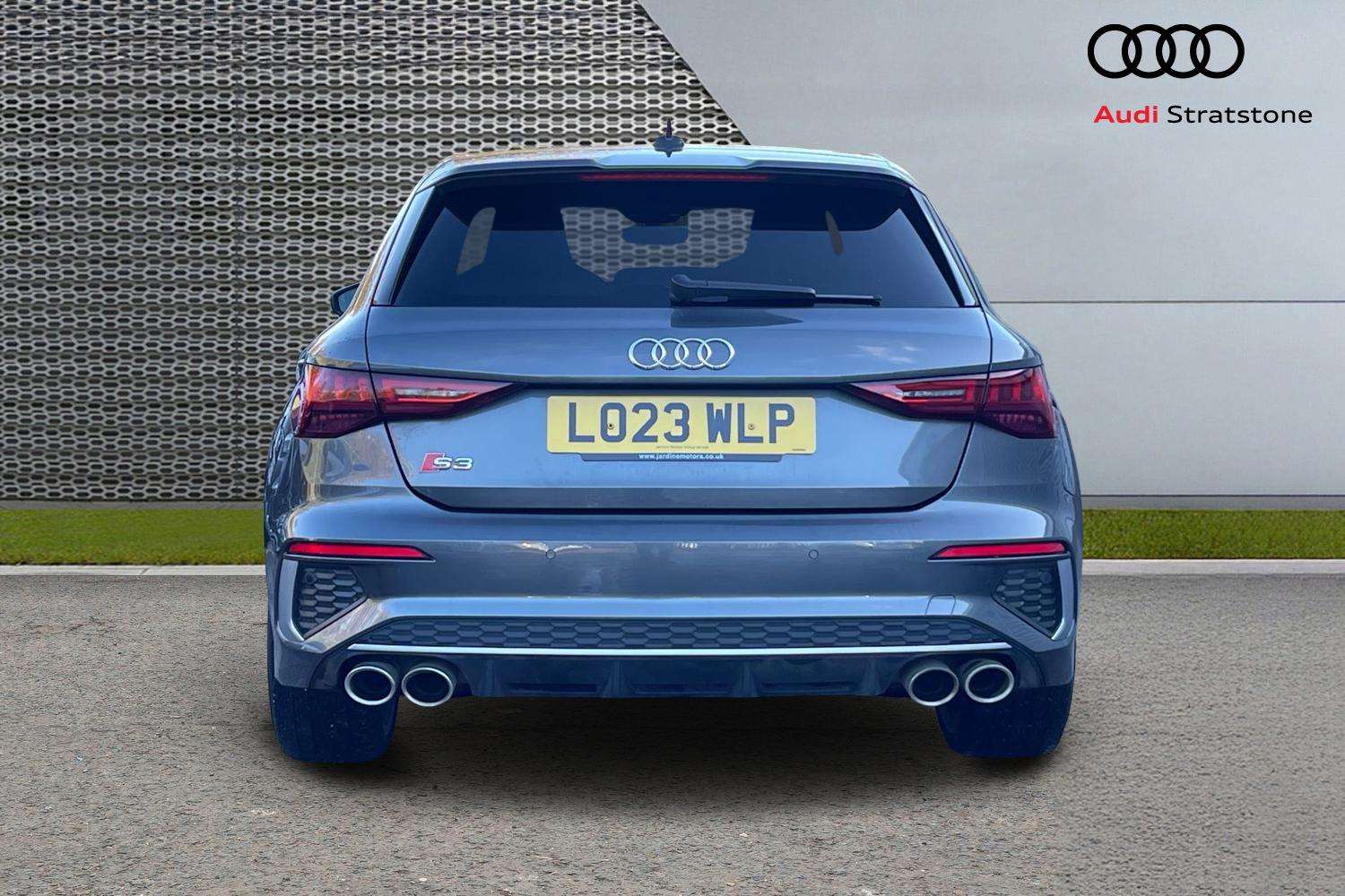Used Audi A3 2023 for sale - 76705241: Photo 7