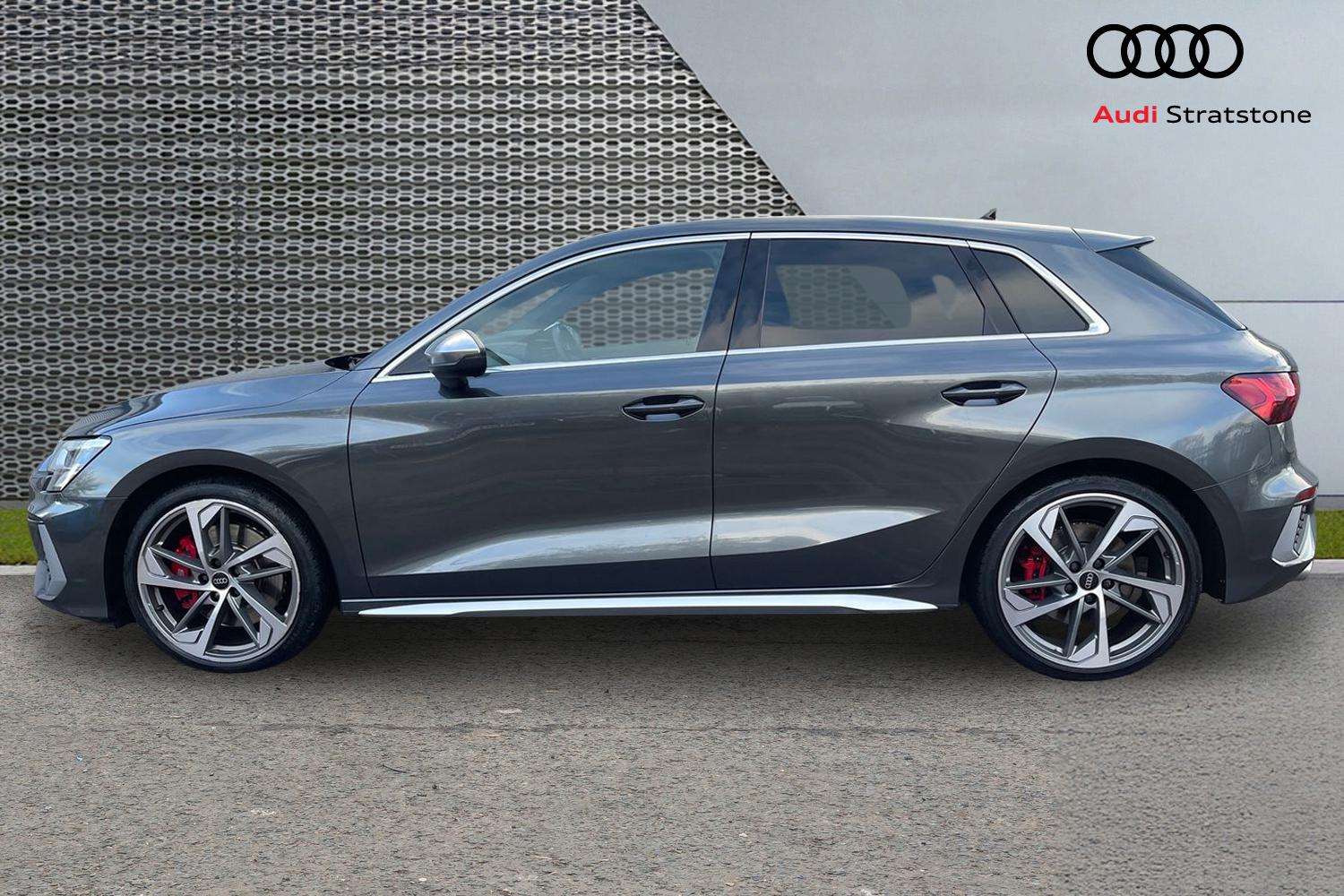 Used Audi A3 2023 for sale - 76705241: Photo 8